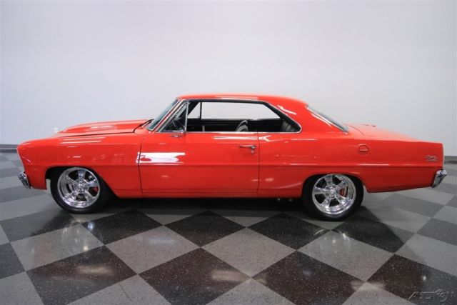 1966 Chevrolet Nova SS - photo 2