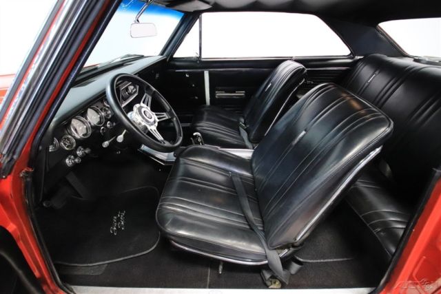 1966 Chevrolet Nova SS - photo 4