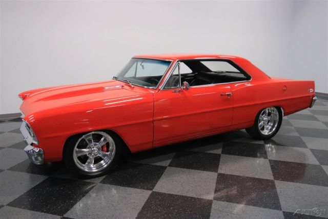 1966 Chevrolet Nova SS - photo 6