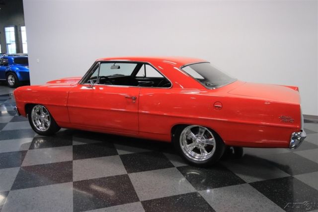 1966 Chevrolet Nova SS - photo 8