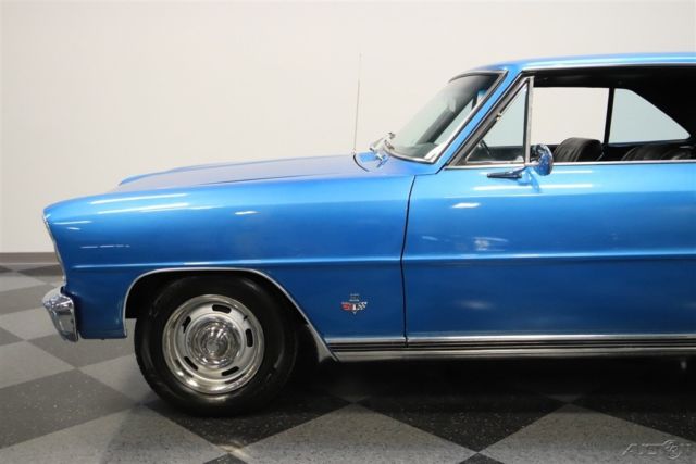 1966 Chevrolet Nova SS - photo 11