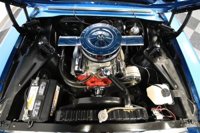 1966 Chevrolet Nova SS - photo 3