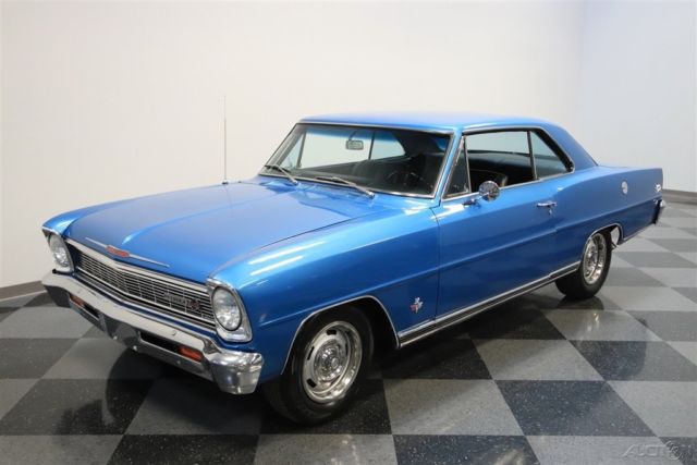 1966 Chevrolet Nova SS - photo 7