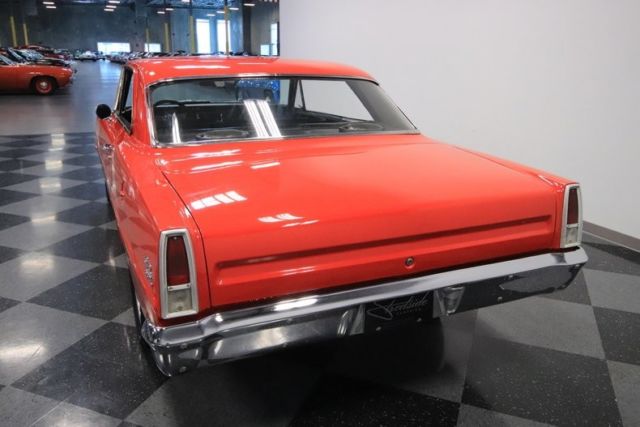 1966 Chevrolet Nova SS - photo 11
