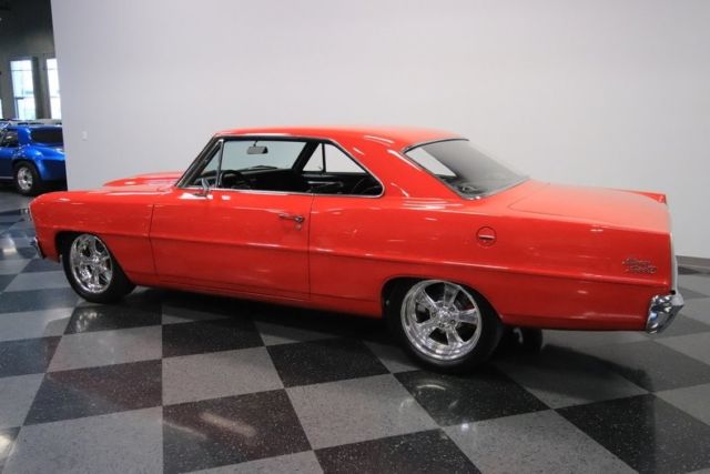 1966 Chevrolet Nova SS - photo 9