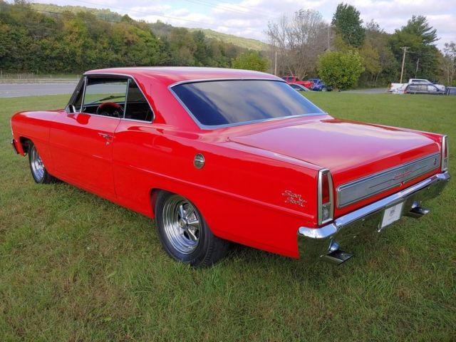 1966 Chevrolet Nova -- - photo 12