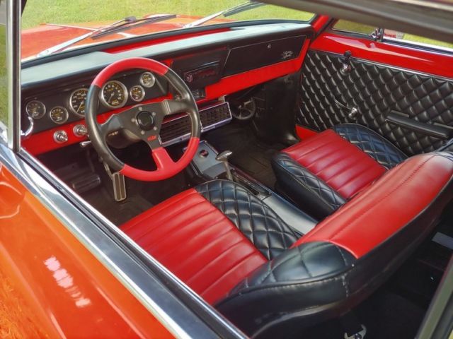 1966 Chevrolet Nova -- - photo 2