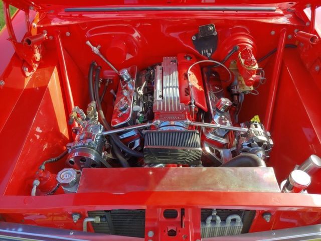 1966 Chevrolet Nova -- - photo 3