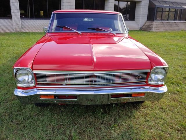 1966 Chevrolet Nova -- - photo 5