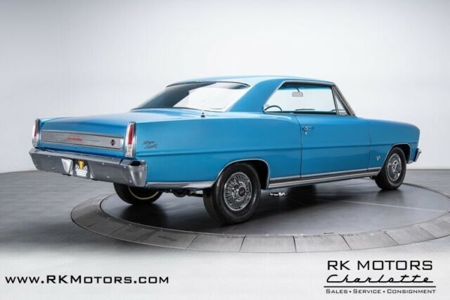 1966 Chevrolet Nova SS - photo 2