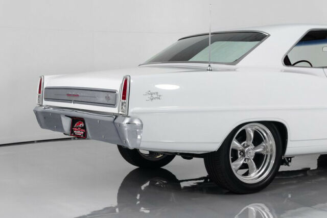 1966 Chevrolet Nova SS 383 Stroker - photo 11