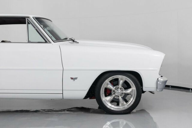 1966 Chevrolet Nova SS 383 Stroker - photo 13