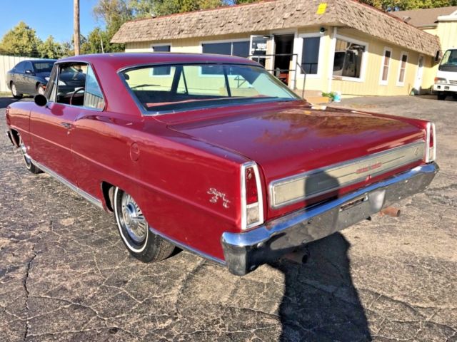 1966 Chevrolet Nova Super Sport - photo 5