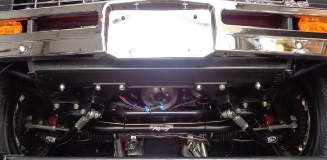 1966 Chevrolet Nova -- - photo 3