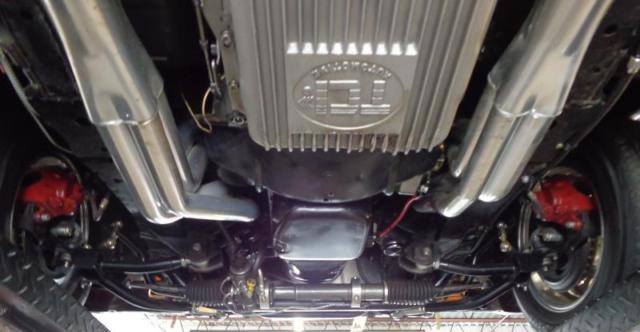 1966 Chevrolet Nova -- - photo 4