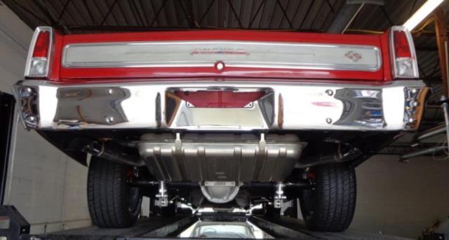 1966 Chevrolet Nova -- - photo 6