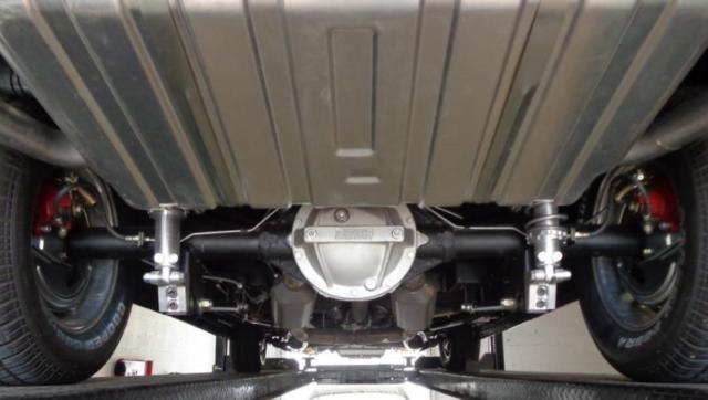 1966 Chevrolet Nova -- - photo 7