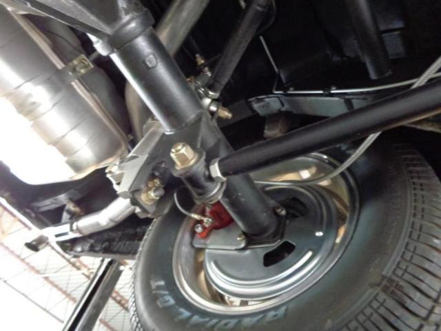 1966 Chevrolet Nova -- - photo 8
