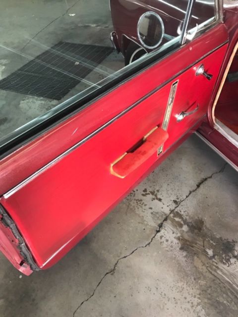 1966 Chevrolet Nova Super Sport - photo 11