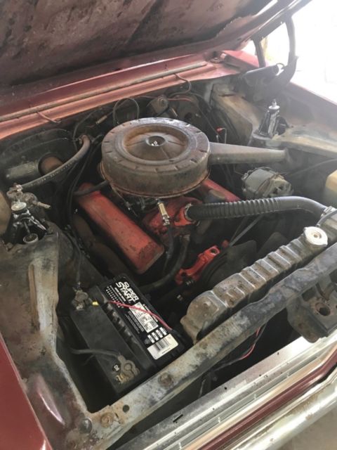 1966 Chevrolet Nova Super Sport - photo 12