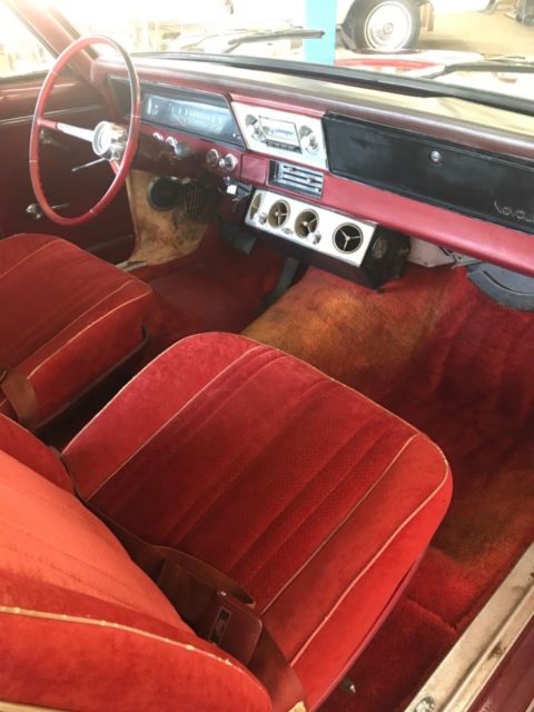 1966 Chevrolet Nova Super Sport - photo 9