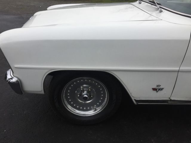 1966 Chevrolet Nova Super Sport - photo 13