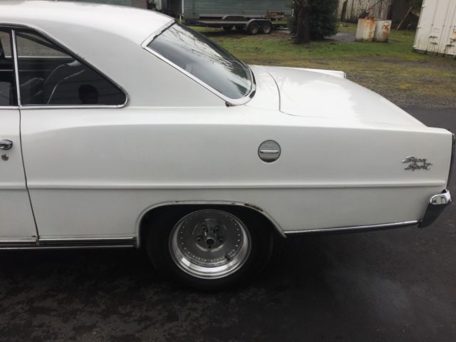 1966 Chevrolet Nova Super Sport - photo 9
