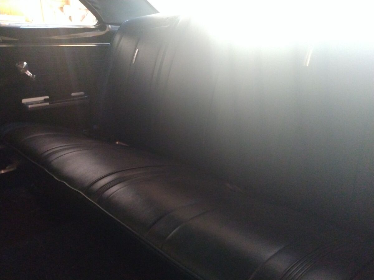 1966 Chevrolet Nova - photo 13