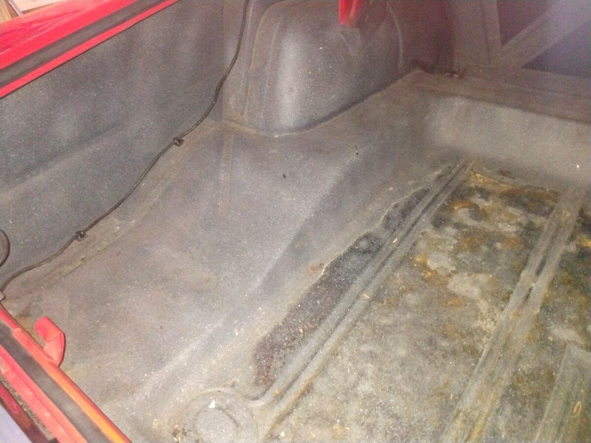 1966 Chevrolet Nova - photo 8