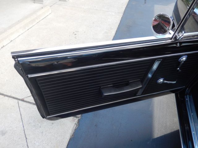 1966 Chevrolet Nova - photo 13