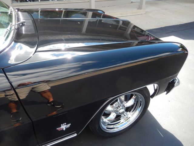 1966 Chevrolet Nova - photo 2