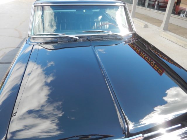 1966 Chevrolet Nova - photo 4