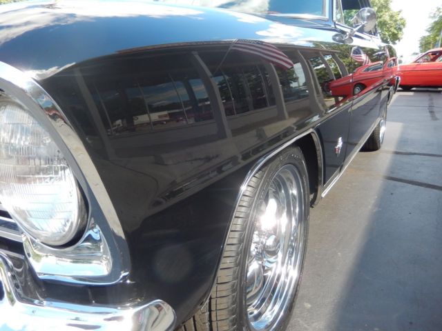 1966 Chevrolet Nova - photo 5