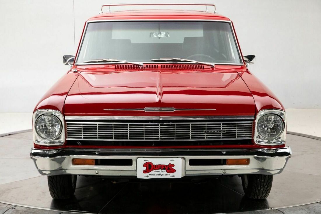 1966 Chevrolet Nova - photo 7