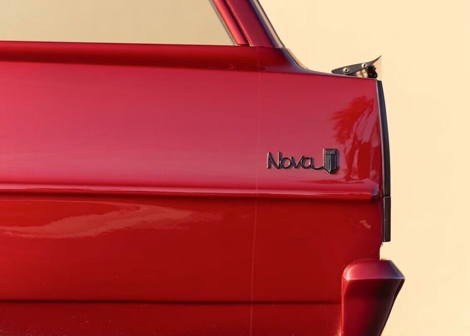 1966 Chevrolet Nova - photo 10