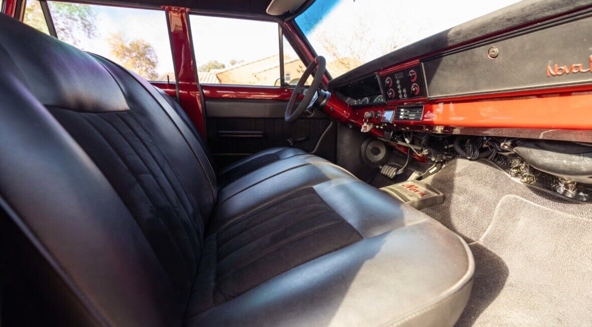 1966 Chevrolet Nova - photo 11