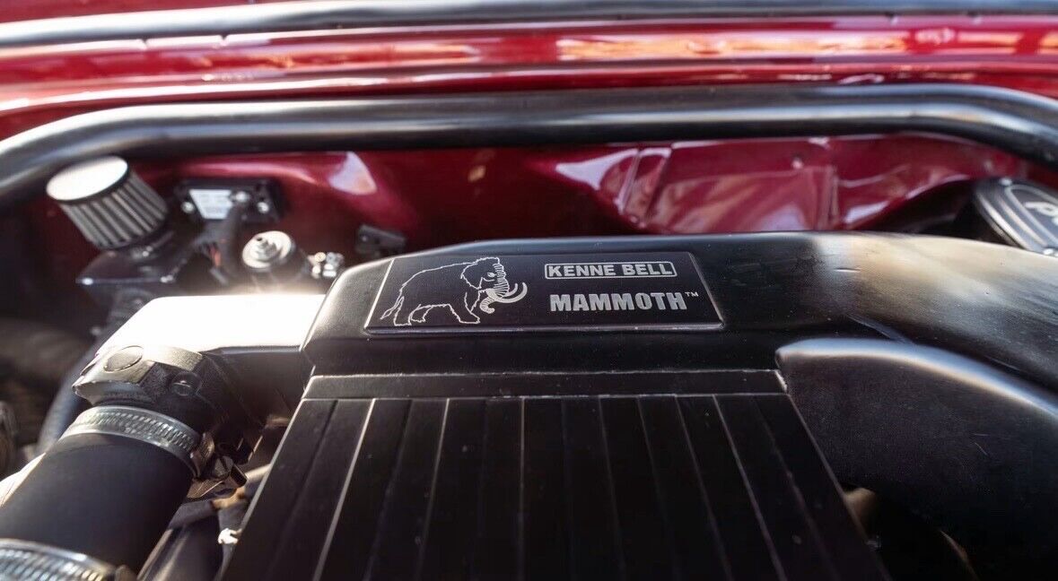 1966 Chevrolet Nova - photo 12
