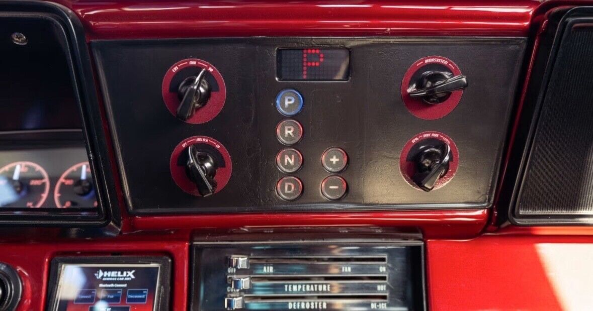 1966 Chevrolet Nova - photo 13