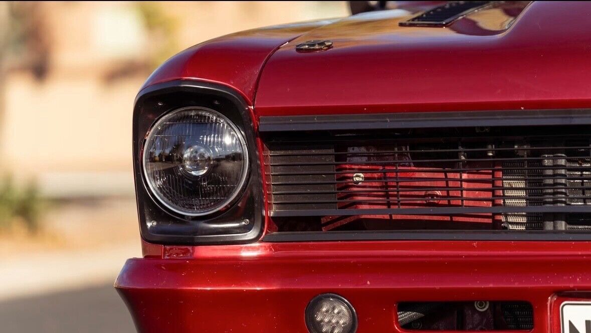 1966 Chevrolet Nova - photo 8