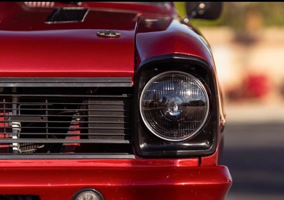 1966 Chevrolet Nova - photo 9