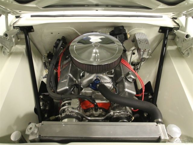 1966 Chevrolet Nova Wagon Restomod - photo 3