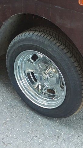 1966 Chevrolet Other - photo 10