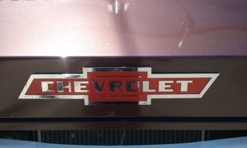 1966 Chevrolet Other - photo 11