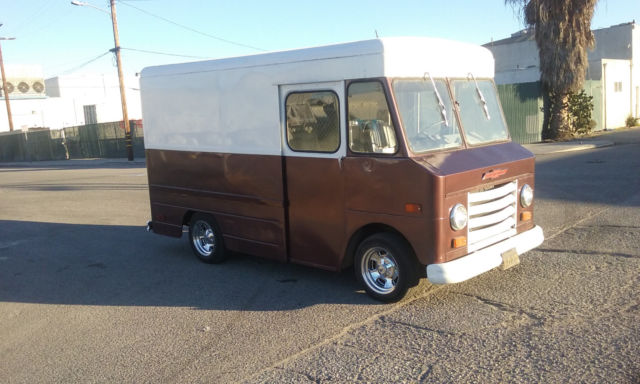 1966 Chevrolet Other - photo 3