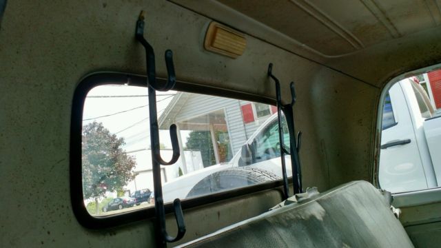 1966 Chevrolet C-10 - photo 11