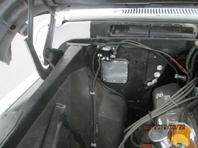 1966 Chevrolet C-10 - photo 11