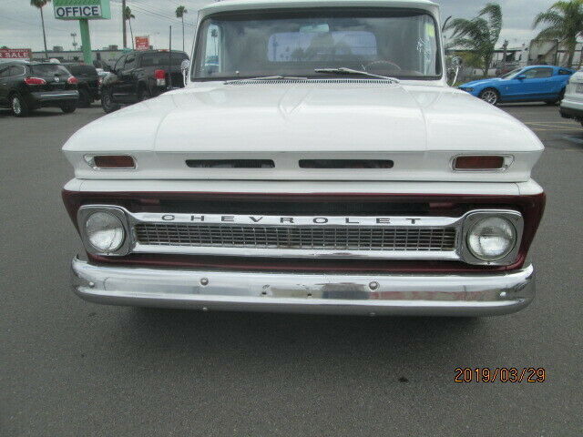1966 Chevrolet C-10 - photo 7