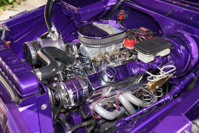 1966 Chevrolet C-10 PRO TOURING / FREE SHIPPING - photo 10