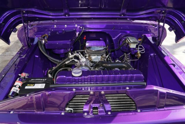 1966 Chevrolet C-10 PRO TOURING / FREE SHIPPING - photo 11