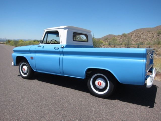 1966 Chevrolet Other Pickups - photo 11